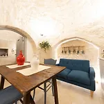 Trulli Arborea Holiday home *