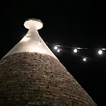 Trulli Arborea Holiday home