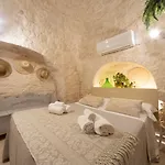 Trulli Arborea Holiday home *