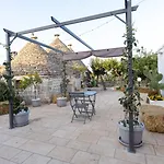 Trulli Arborea Holiday home