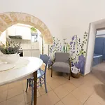 Trulli Arborea Holiday home Alberobello