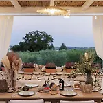 Holiday home Trulli Arborea Alberobello