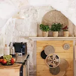 Trulli Arborea Holiday home Alberobello