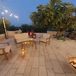Trulli Arborea Alberobello