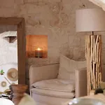 Trulli Arborea * Alberobello