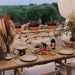 Trulli Arborea Holiday home