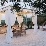 Holiday home Trulli Arborea *