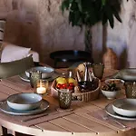 Holiday home Trulli Arborea *