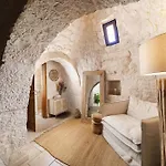 Trulli Arborea Holiday home Alberobello