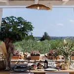 Trulli Arborea Holiday home