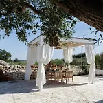 Trulli Arborea Alberobello