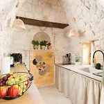 Holiday home Trulli Arborea Alberobello