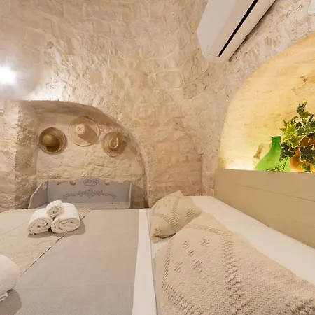 Trulli Arborea *