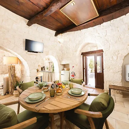 Trulli Arborea