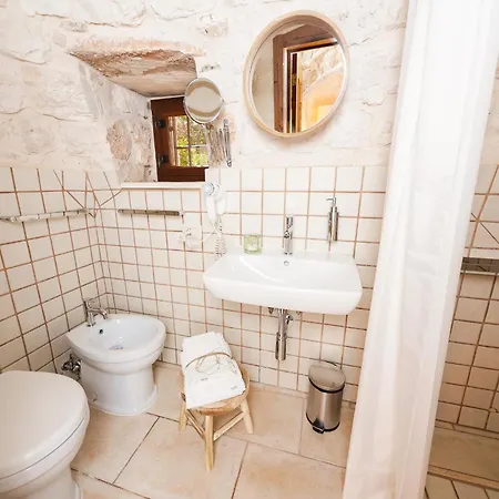 Trulli Arborea