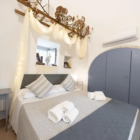 Trulli Arborea Σπίτι διακοπών *