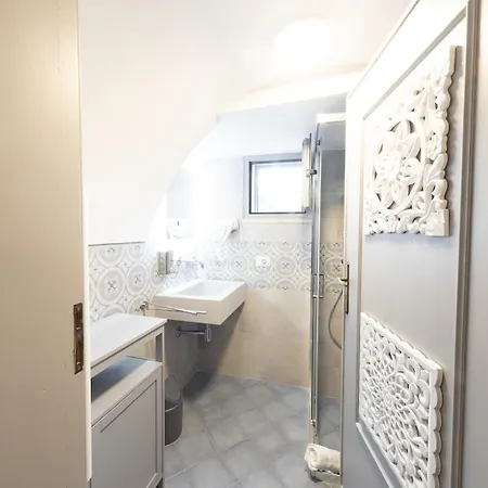 Trulli Arborea * Αλμπερομπέλο