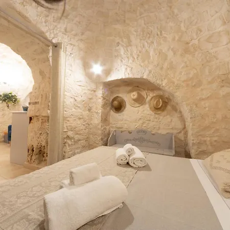 Trulli Arborea Alberobello