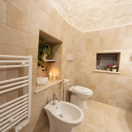 Trulli Arborea Alberobello