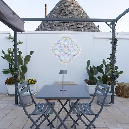 Trulli Arborea