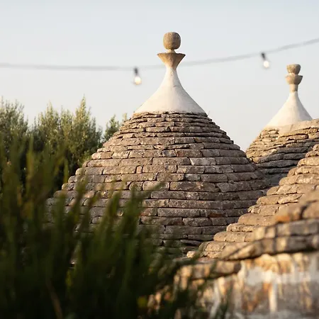 Trulli Arborea