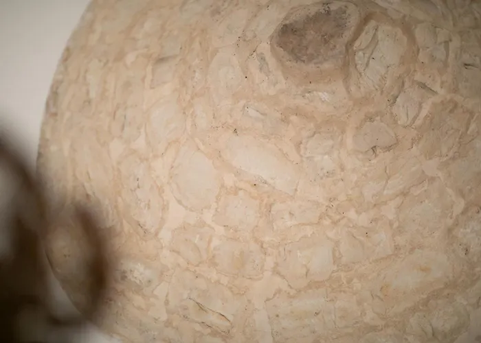 Vakantiehuis Trulli Arborea *