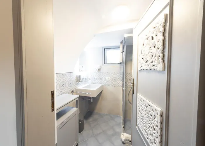 Trulli Arborea * 阿尔贝罗贝洛