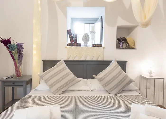 Trulli Arborea Vakantiehuis *