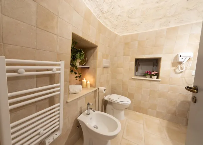 Trulli Arborea Alberobello