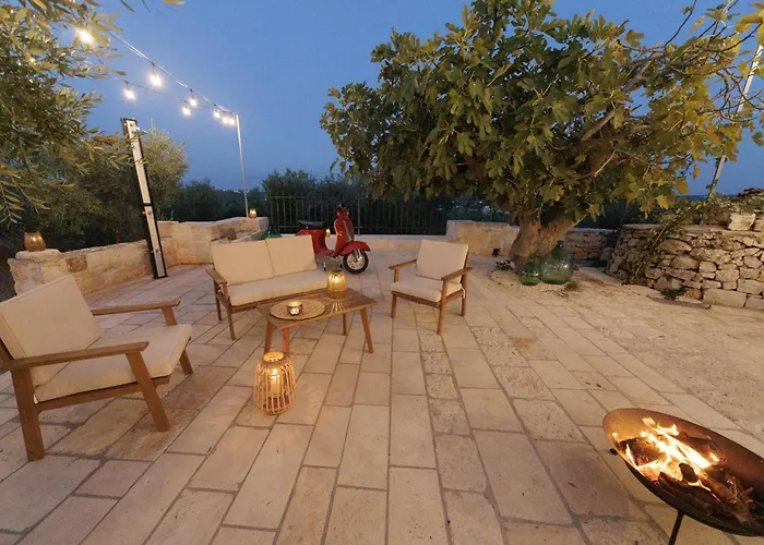 Trulli Arborea 阿尔贝罗贝洛