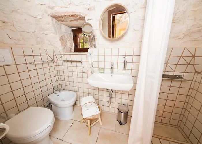 Trulli Arborea